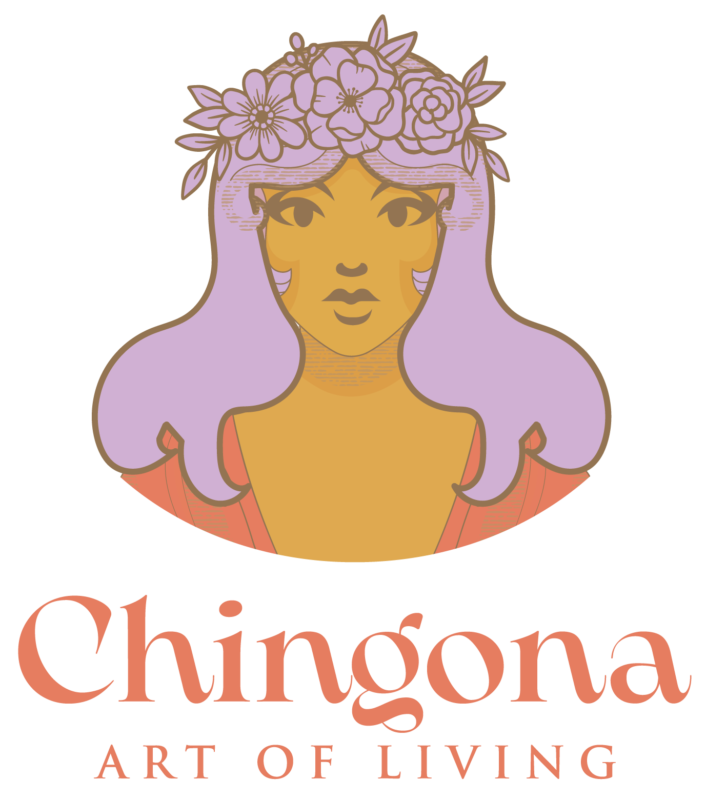 chingonaartofliving